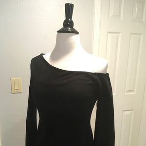 Boston Proper Off the Shoulder Top